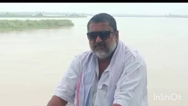 মেজিয়া: অর্ধগ্রাম অঞ্চল তৃণমূলের নবনির্বাচিত সভাপতি হলেন অর্ধগ্রামের শান্তনু চ্যাটার্জি দেখুন সেই ছবি