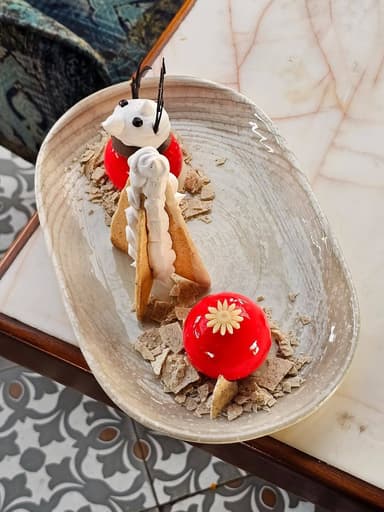 📍NYSA Sky Bar, 5th Floor, 4H55+4P7 Clarion Hotel, 15, main road, Attur Layout, Yelahanka New Town, Kempanahalli, Bengalu...