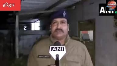 हरिद्वार में इंसानियत शर्मसार! महिला को खंभे से बांधकर पीटा #abpluttrakhand #AbplNews #हाईलाइट