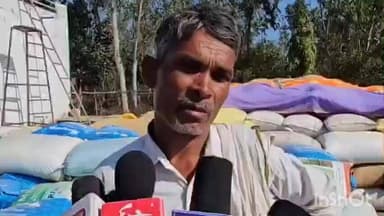 बिछिया: इंद्री खरीदी केंद्र बना वसूली का अड्डा, किसानों से धान तुलाई के नाम पर अवैध वसूली