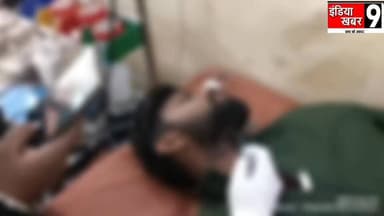 खेत में जुताई कर रहे किसान पर गुलदार का हमला,ग्रामीणों में दहशत
#atbhattsangathan
#viralpost2024
#highlightseveryonef...