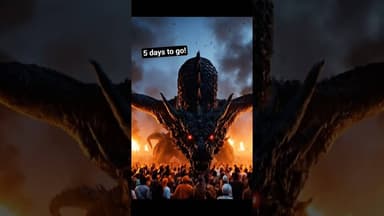 5 Days to go! Naagin 7! #trending #shorts #naagin7