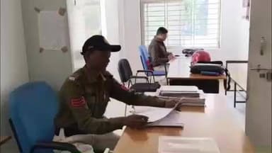 जयसिंहनगर: भगहा पुलिया के पास सड़क हादसे में युवक की मौत, पुलिस ने मर्ग कायम किया