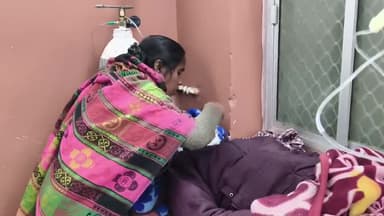 मंझनपुर: इस्माइलपुर गेट के पास दहेज मुकदमे की रंजिश में ससुर पर जानलेवा हमला, दबंग दामाद पर पिटाई का आरोप