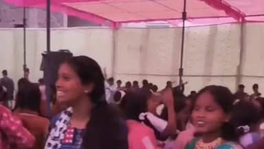 ଗୋବିନ୍ଦପୁର: ବାମରା ଭାଗିରଥି ବିଦ୍ୟାଳୟ ରେ ବାର୍ଷିକ ଉତ୍ସବ କାର୍ଯ୍ୟକ୍ରମ ଅନୁଷ୍ଠିତ