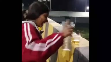 ગણદેવી: બીલીમોરા બ્રિજ ના નામે વિડીયો વાયરલ થયો જેમાં દારૂ અને ગાંજાનો પ્રચાર કરાઈ રહ્યો છે