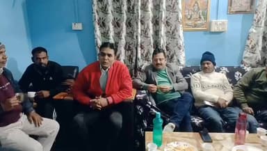 वायरल वीडियो का हुआ खुलासा।
कैमरा के सामने आकर खुद किया खुलासा।
#hilightsfollowers #viralvideochallenge
#LJP
#lokjans...