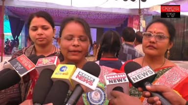 ସରସ୍ୱତୀ ଶିଶୁ ବିଦ୍ୟା ମନ୍ଦିର ର ୪୧ ତମ #ବାର୍ଷିକ_ଉତ୍ସବ ଅନୁଷ୍ଠିତ ।
@highlight #follower #everyone
#PadampurTv