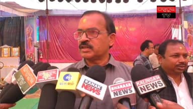 ସରସ୍ୱତୀ ଶିଶୁ ବିଦ୍ୟା ମନ୍ଦିର ର ୪୧ ତମ #ବାର୍ଷିକ_ଉତ୍ସବ ଅନୁଷ୍ଠିତ ।
@highlight #follower #everyone
#PadampurTv