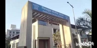 चिपळुण: चिपळूण मध्ये ठेकेदाराला रस्त्यात मारहाण केल्याप्रकरणी एका संशयिताला सोलापूरहून अटक