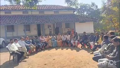 बिछिया: बिछिया रेस्ट हाउस में विधानसभा स्तरीय SIR बैठक संपन्न, जिला पंचायत अध्यक्ष संजय कुशराम ने दिए सुझाव