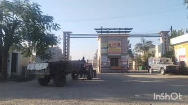 आलोट: कृषि उपज मंडी में कम रही उपज की आवक, सोयाबीन का अधिकतम भाव ₹6850