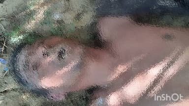 अज्ञात व्यक्ति का श+व मिला #तलाश #गुमशुदातलाश