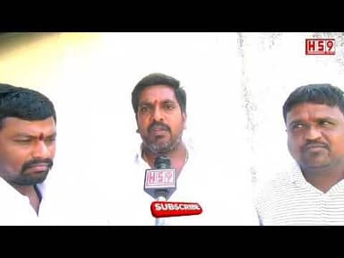 దర్గపల్లి గ్రామ ప్రజలకు జన్మజన్మల రుణపడి ఉంటాను సర్పంచ్ పెంబర్ల శైలజ రమేష్#telangana#sarpanch