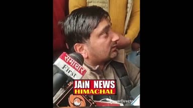 शिमला:IGMC के मरीज से सुनिए आप बीती, क्यों डॉक्टर से हुई लड़ाई #viral #follow #viralvideo #shimla