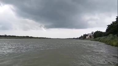 কেতুগ্রাম ২: কেতুগ্রামের কল্যাণপুরে নৌকা উল্টে যাওয়ার প্রায় তিন সপ্তাহ পর ভাগীরথী থেকে উদ্ধার নিখোঁজ শ্রমিকের দেহ