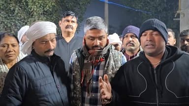 आशुतोष कुमार के भाई को इंसाफ दिलाने के लिए मनीष कश्यप का भावुक अपील
Manish Kasyap|| आशुतोष कुमार
#ManishKasyap #Ashu...