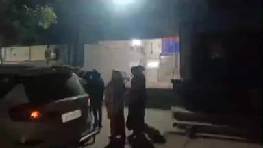 मेदिनीनगर (डालटनगंज): घने कोहरे के कारण बाइक दुर्घटना, 20 वर्षीय युवक गंभीर रूप से घायल, मेदिनीनगर में इलाज जारी