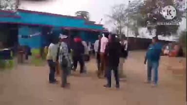 कर्रा: कर्रा सीएचसी में मनाया गया क्रिसमस गैदरिंग