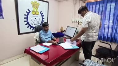 વઢવાણ: 1 વર્ષમાં વારંવાર નિયમોનો ભંગ કરનાર 10 વાહનચાલકોના લાઈસન્સ 3 થી 6 માસ માટે રદ કરવામાં આવ્યા