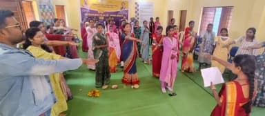 दंतेवाड़ा: संगवारी जेंडर समाधान केंद्र का हुआ शुभारंभ, महिला सशक्तिकरण की दिशा में महत्वपूर्ण पहल