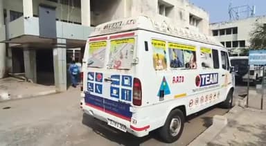 વઢવાણ: આરટીઓ કચેરીએ એક વર્ષમાં વારંવાર ની ટ્રાફિક નિયમનો ભંગ કરતા 10 વાહનચાલકો ના ત્રણ થી છ મહિના માટે લાયસન્સ રદ કર્યા