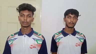 અંકલેશ્વર: તાલુકા પોલીસે દુષ્કર્મના ગુનામાં સંડોવાયેલ 2 આરોપીઓની ધરપકડ કરી