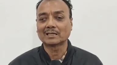 रायगढ़: रायगढ़ ढिमरापुर में नसों की बीमारियों से राहत के लिए आयोजित किया गया विशेष विशाल स्वास्थ्य शिविर