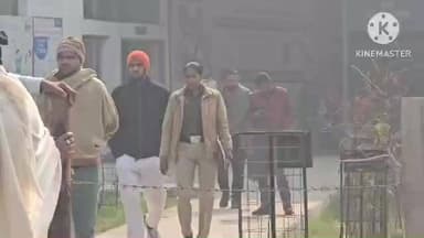 झज्जर: झज्जर जिले के गांव तलाव में खेत में काम कर रहे किसान की अज्ञात कारणों से मौत, पुलिस जांच में जुटी