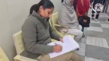 झज्जर: झज्जर के हसनपुर गांव में अज्ञात कारणों से महिला ने फांसी लगाकर की आत्महत्या, पुलिस कार्रवाई जारी