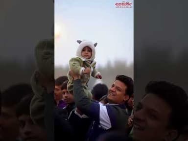 Mahakouthig Noida 2025 #folksong #uttarakhandculture #garhwalicomedy #garhwalisong