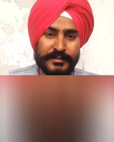 ਗਿੱਦੜਬਾਹਾ ਦੇ ਵਿਧਾਇਕ ਹਰਦੀਪ ਸਿੰਘ ਡਿੰਪੀ ਢਿਲੋ ਅਤੇ ਯਾਰਾਂ ਦੋਸਤਾਂ ਮਿੱਤਰਾਂ ਦੀ ਬਦੌਲਤ ਆਮ ਆਦਮੀ ਪਾਰਟੀ ਆਗੂ ਵਿਕੀ ਥੋਰੀਆ ਦਾ ਗੁੰਮ ਹੋਇਆ ਬੇ...