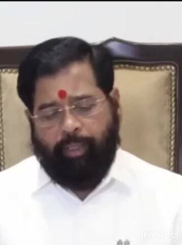 मुंबई: लाडक्या बहिणींना 2100 रुपये देणार म्हणजे देणार, योग्य वेळी आम्ही सन्मान निधीत वाढ करणार,उपमुख्यमंत्री एकनाथ शिंदे