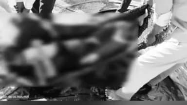 भोपालगढ़: रावनियाना में महिला ने अपनी 3 साल की बेटी के साथ पानी के हौद में कूदकर की आत्महत्या, दोनों की मौत