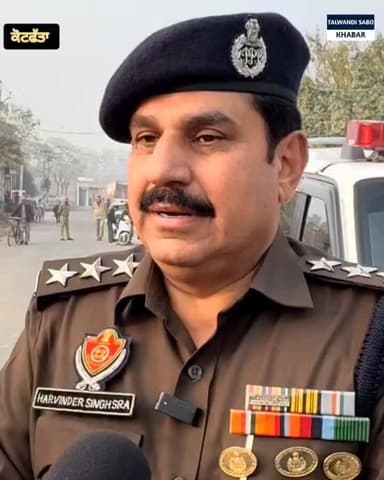 ਸੋਸ਼ਲ ਮੀਡੀਆ ਤੇ ਫੋਟੋ ਪੌਣੀ ਪੈ ਗਈ ਮਹਿੰਗੀ,
#talwandisabokhabar #bathindapolice #bathindanews #PunjabPolice #CrimeControl #d...