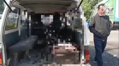 তুফানগঞ্জ ২: সংকোশ ব্রিজ সংলগ্ন এলাকায় মর্মান্তিক পথ দুর্ঘটনায় ঘটনাস্থলে মৃত্যু এক বাইক চালকের, দেহ ময়নাতদন্তে পাঠালো পুলিশ