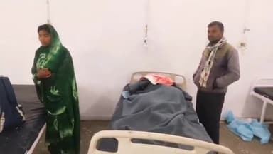 डिंडौरी: पड़रिया कलां गांव में अज्ञात कारणों से महिला ने खाए कनेर के बीज, अस्पताल में इलाज जारी