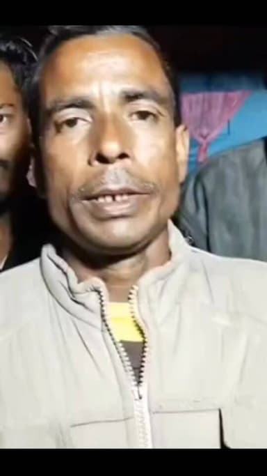 মুকুট ভাইয়ের সমর্থনে মোহনপুরে সভা