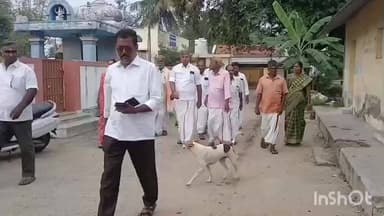 மேட்டுப்பாளையம்: மருதூர் ஊராட்சி ஒரு கோடியே 20 லட்சம் மதிப்பீட்டில் சாலை மேம்பாட்டு பணிகளை எம்எல்ஏ தொடங்கி வைத்தார்