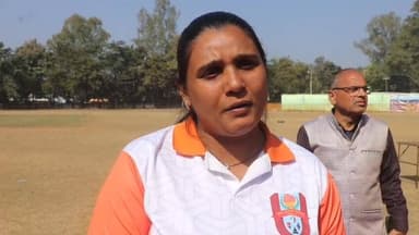 धन्यवाद शहडोल
राष्ट्रीय बास्केटबाल प्रतियोगिता संपन्न
#शहडोल #shahdol