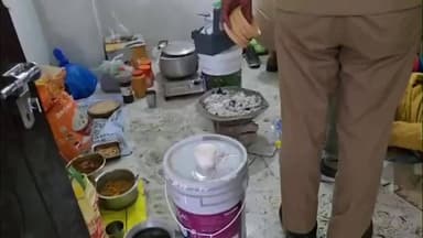 थानेसर: कुरुक्षेत्र के एक निजी रिसॉर्ट होटल में दम घुटने से पांच लोगों की मौत, पेंट का काम करने आए थे सभी