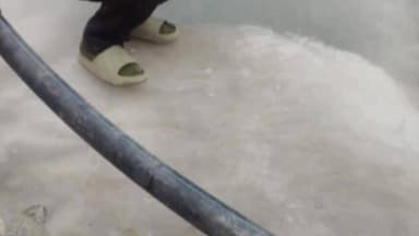 हंगरंग: किन्नौर के मलिंग नाला समीप जमा पहाड़, तस्वीरें आई सामने