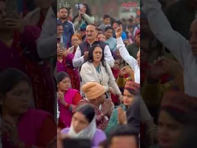 Mahakouthig 2025 || Pritam भारतन || जागर #pahadisong #uttarakhandculture #garhwalisong