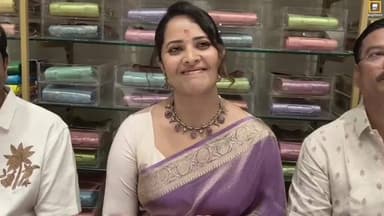 పలమనేరు: పలమనేరు హీరోయిన్ల డ్రెస్సింగ్ విధానం పై శివాజీ చేసిన కామెంట్ కు అనసూయ క్లారిటీ