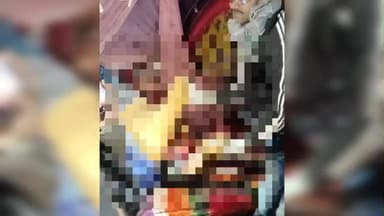 চাঁচল ১: চাঁচলের মহিষামারিতে নৃশংস খুন! দেওরের বিরুদ্ধে খুনের অভিযোগ, থানায় লিখিত অভিযোগ দায়ের মৃতার পরিবারের