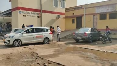 सूरतगढ़: आनंद विहार कॉलोनी में पंखे से लटक कर युवक ने दी जान, यूपी के बुलंदशहर क्षेत्र का निवासी था, मानसिक रूप से परेशान