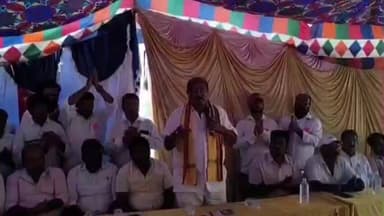 అర్హులైన నాయి బ్రాహ్మణులు అందరికి ఇల్లు ఇళ్ల స్థలాలు మంజూరు:రాష్ట్ర హౌసింగ్ కార్పొరేషన్ చైర్మన్ బత్తుల తాతయ్యబాబు