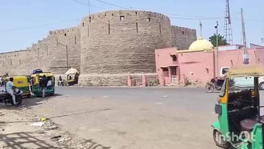 ધ્રાંગધ્રા: રોકડીયા સર્કલ નજીક પ્રેમલગ્ન કરનાર પરણિતા પર સાસરિયા ત્રાસ ગુજારતા પતિ સાસુ અને સસરા સામે ફરિયાદ નોંધાઈ