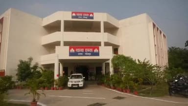 गोरखपुर: गोरखपुर में शैंपू मांगने पर पत्नी की पिटाई, पति के खिलाफ दर्ज हुआ मुकदमा