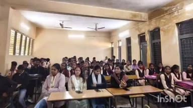 एमसीबी जिले में पहुँची लिम्का वर्ल्ड रिकॉर्ड होल्डर विश्वशांति पदयात्रा टीम, 11 देशों में 4.52 लाख किमी की यात्रा